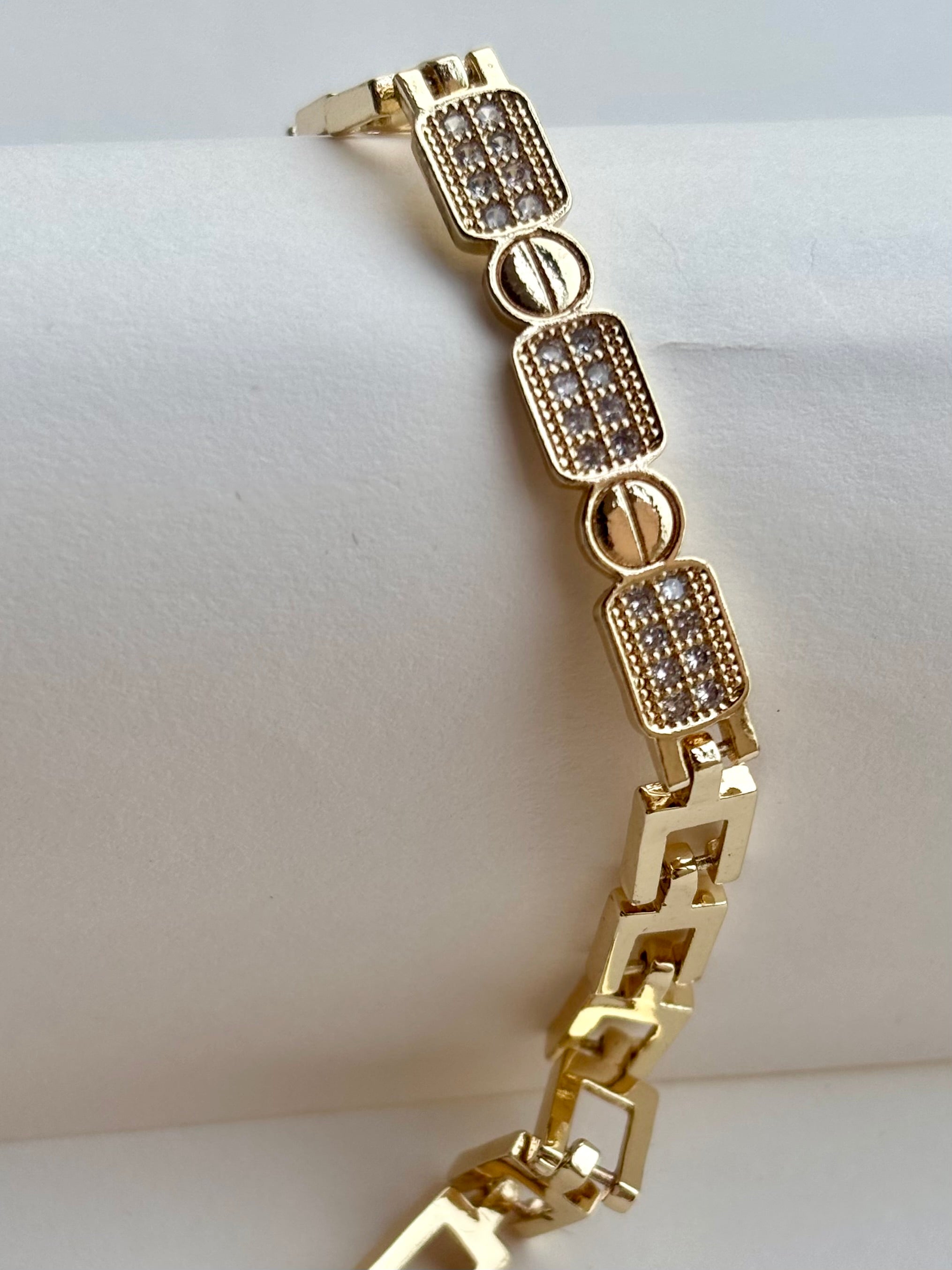 Love Language Bracelet