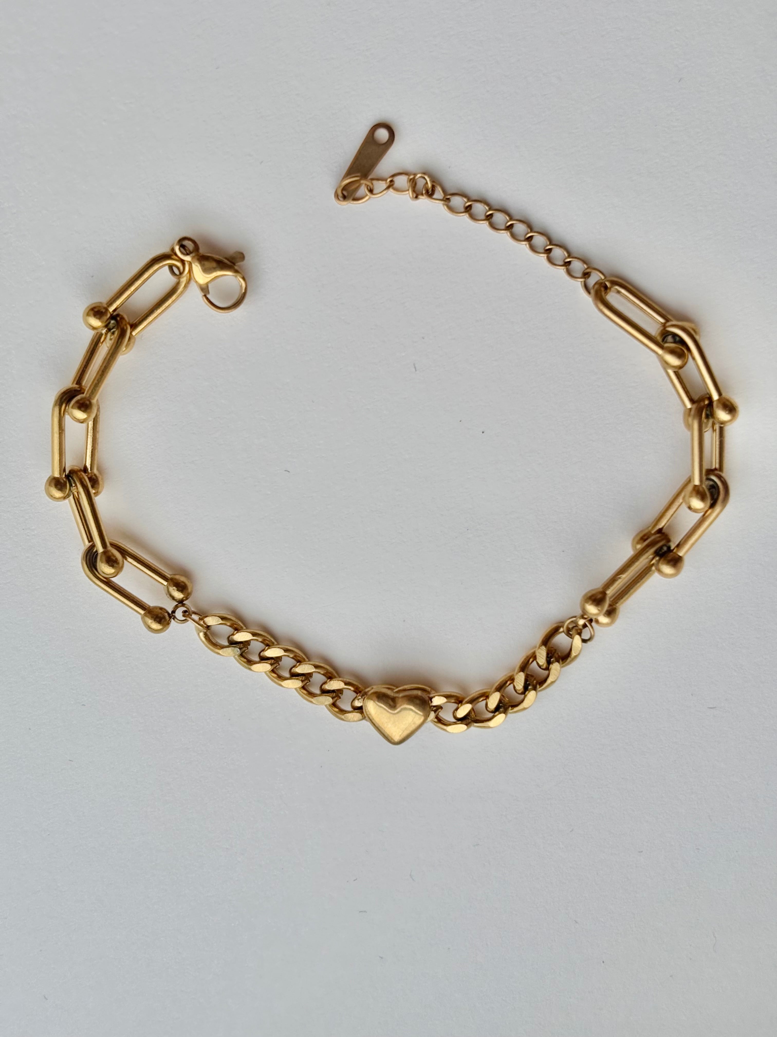 Soft Launch Bracelet