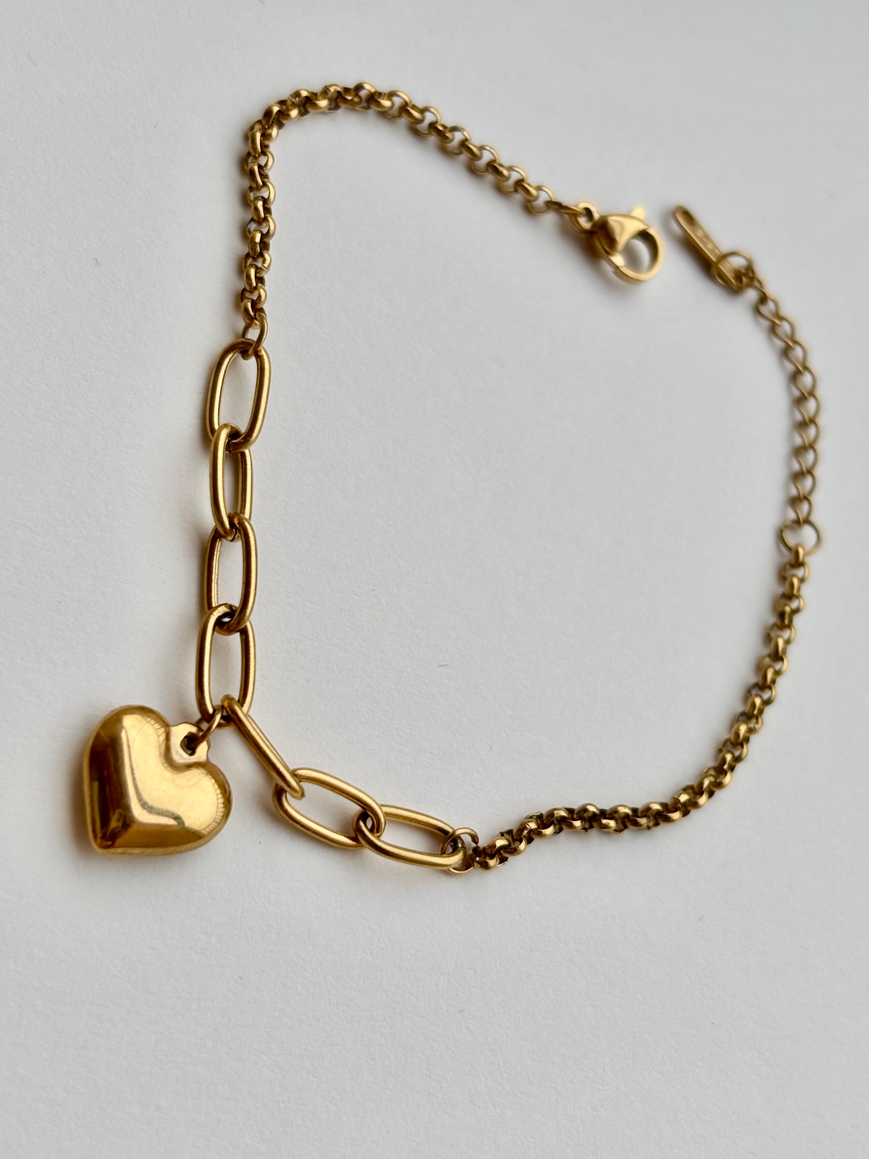 Just Because Bracelet