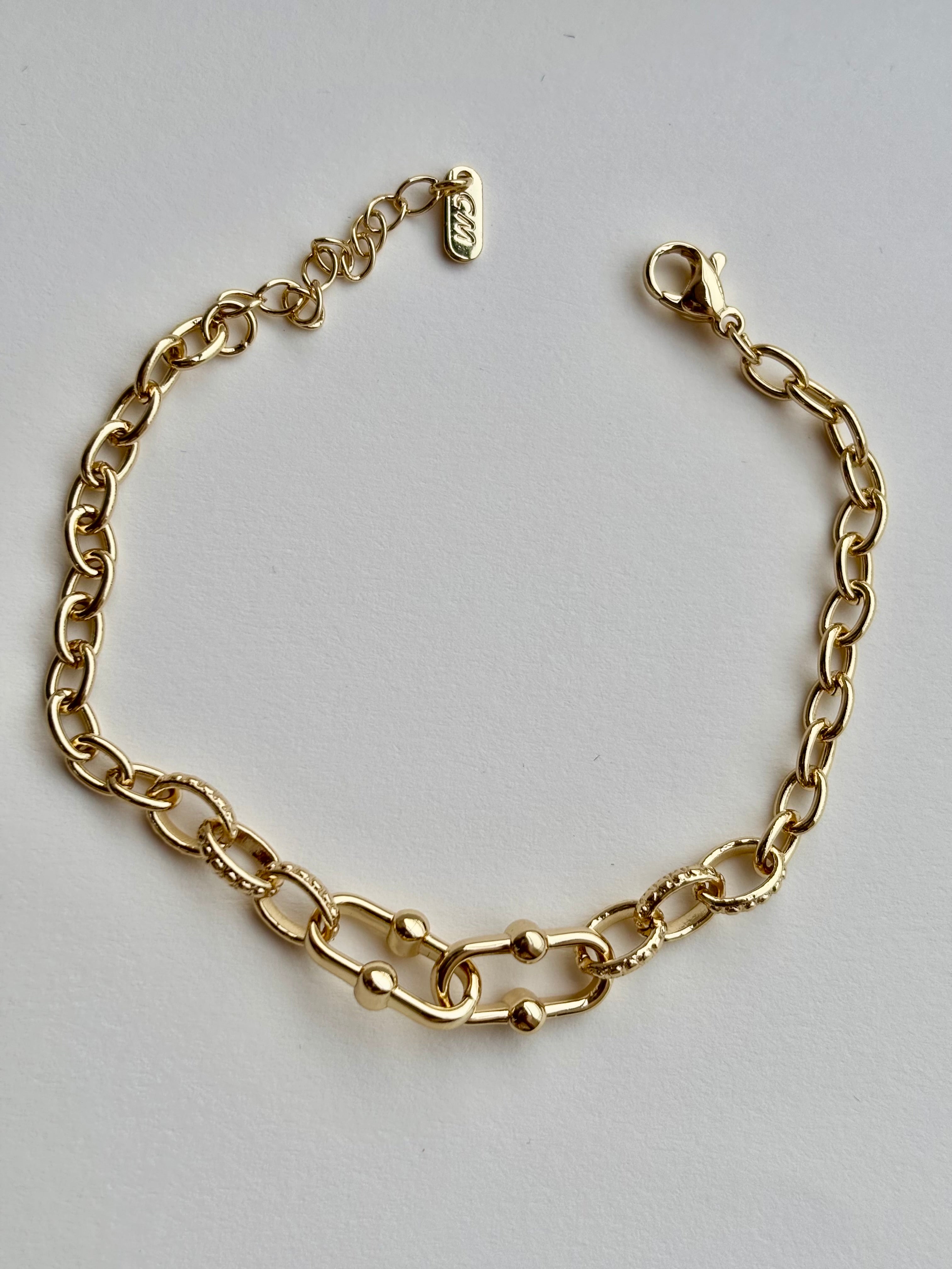 Forever Yours Bracelet
