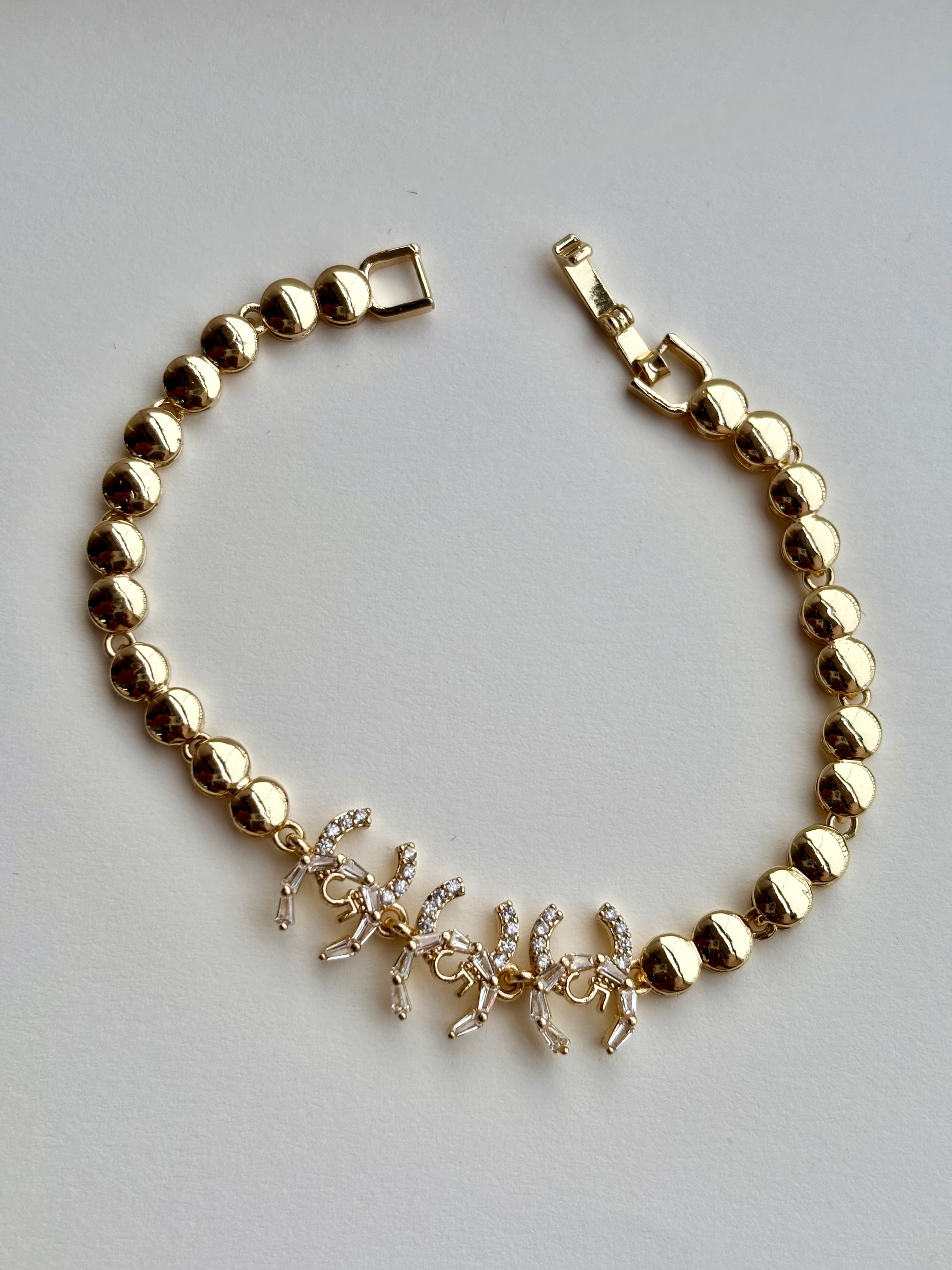 Little Luxe Bracele