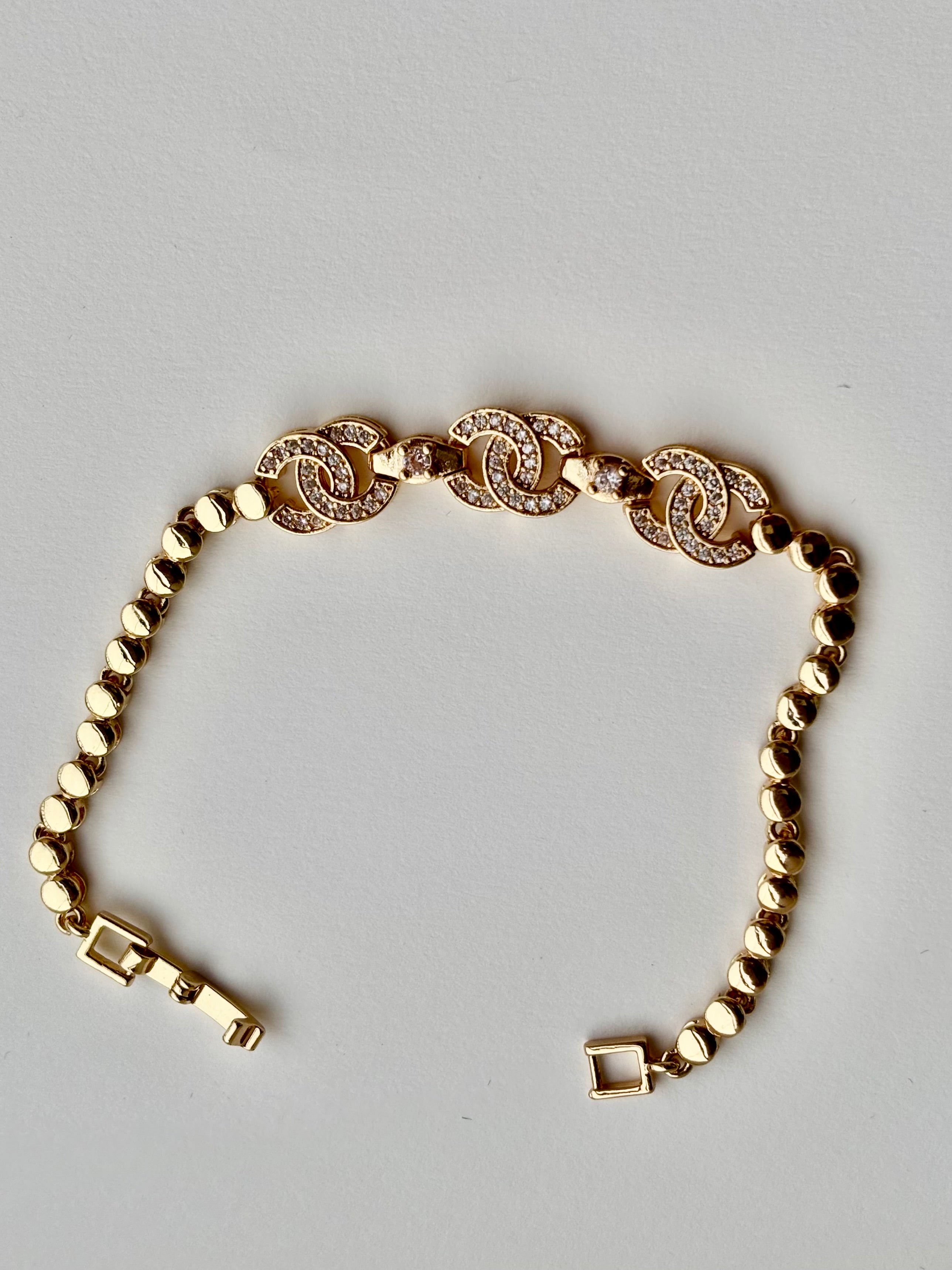 Lucky You Bracelet