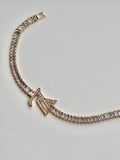 Soft Spark Braclet