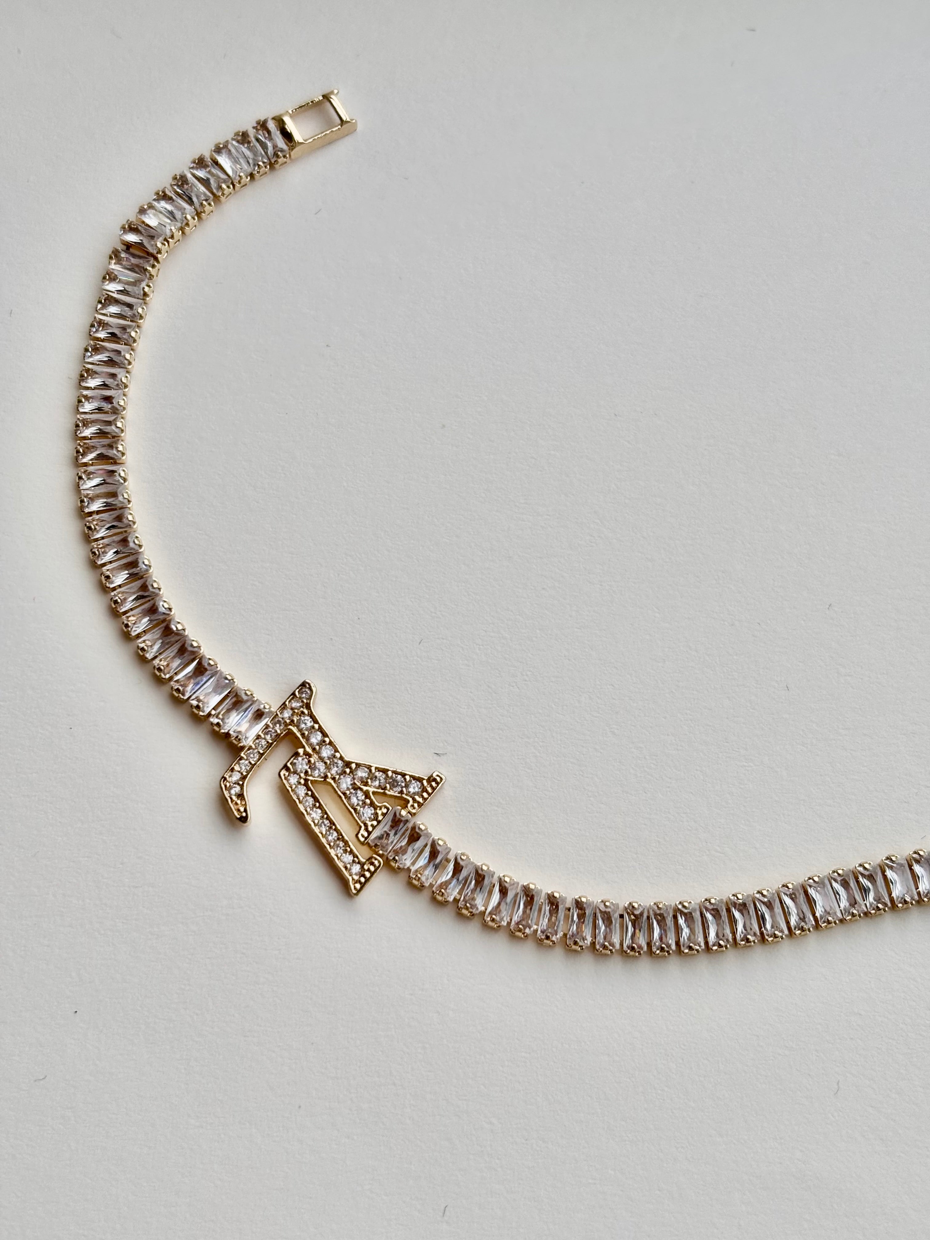 Soft Spark Braclet