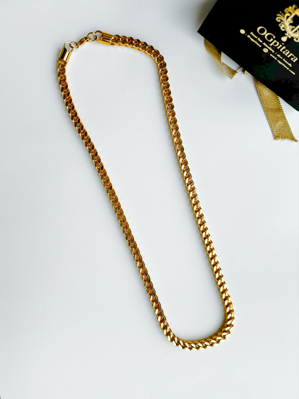 OG Titan Chain