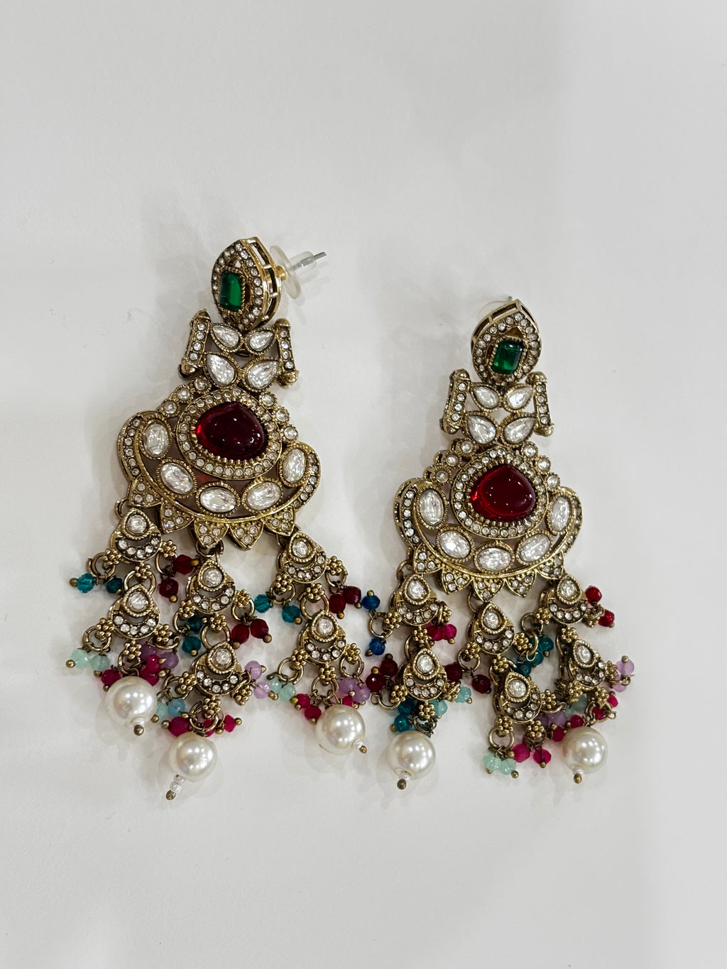 RaniMeher Royale Earring