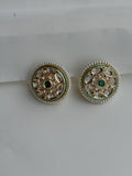 Noor Heritage Studs