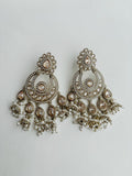Chandrika Royale Earrings