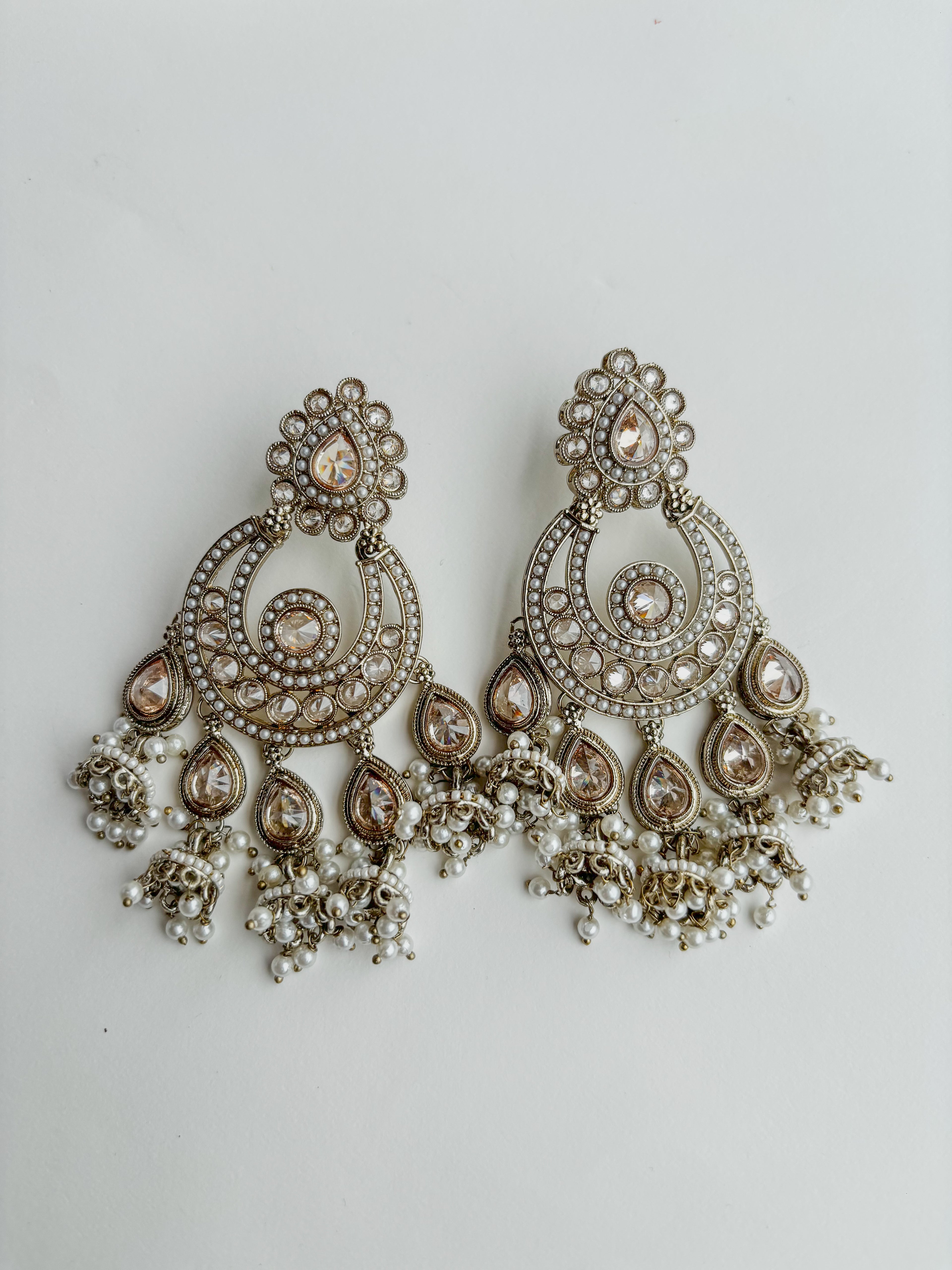 Chandrika Royale Earrings
