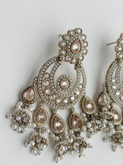 Chandrika Royale Earrings