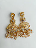 Gulnaar Pearl Chandeliers
