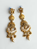 Noor Mahal Earrings