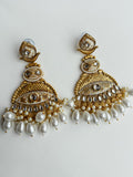 Ivory Chandbali