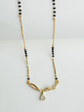The Plot Twist Mangalsutra