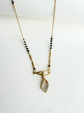 The Soft Launch Mangalsutra