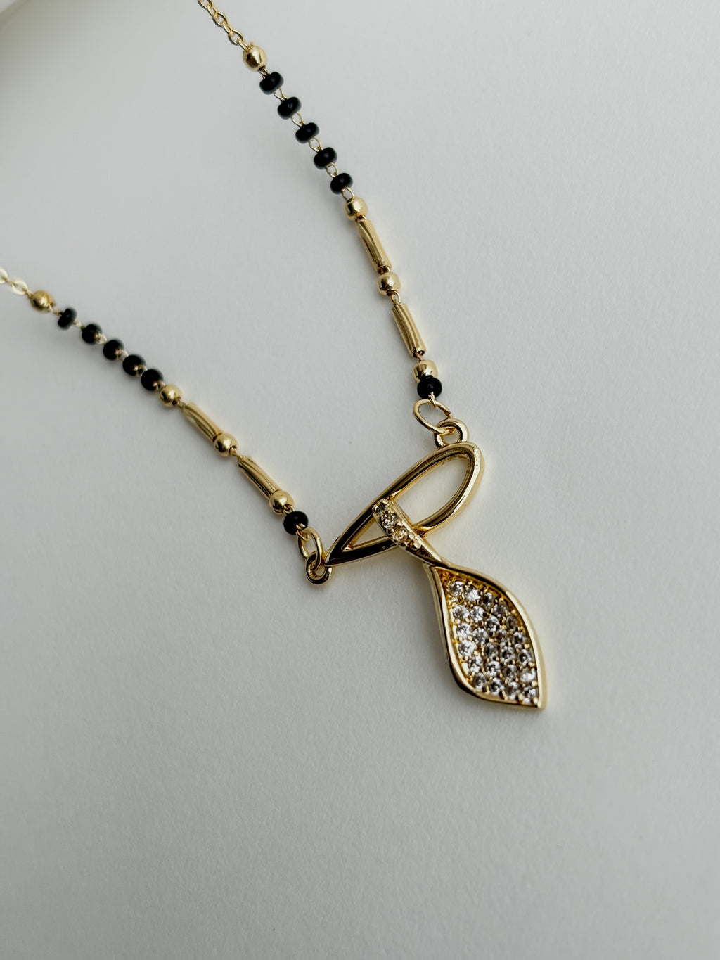 The Forever Loop Mangalsutra