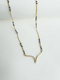The Main Character Mangalsutra