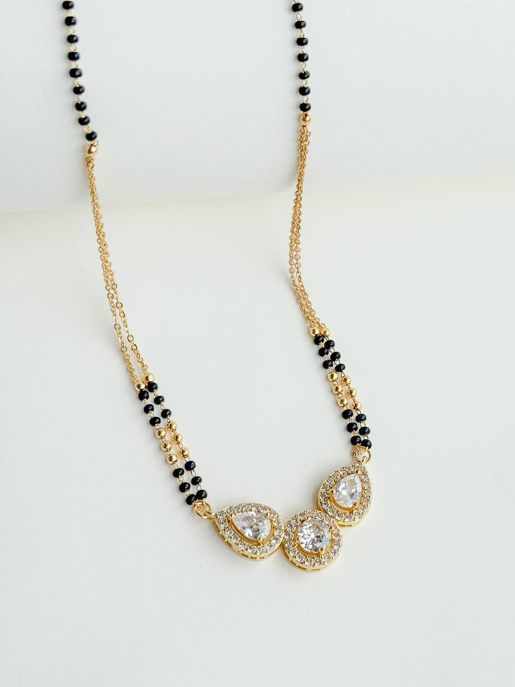 The Three Wishes Mangalsutra