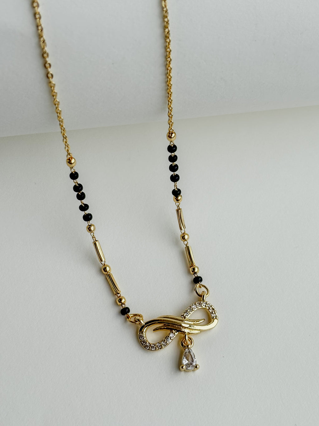 The Forever Loop Mangalsutra
