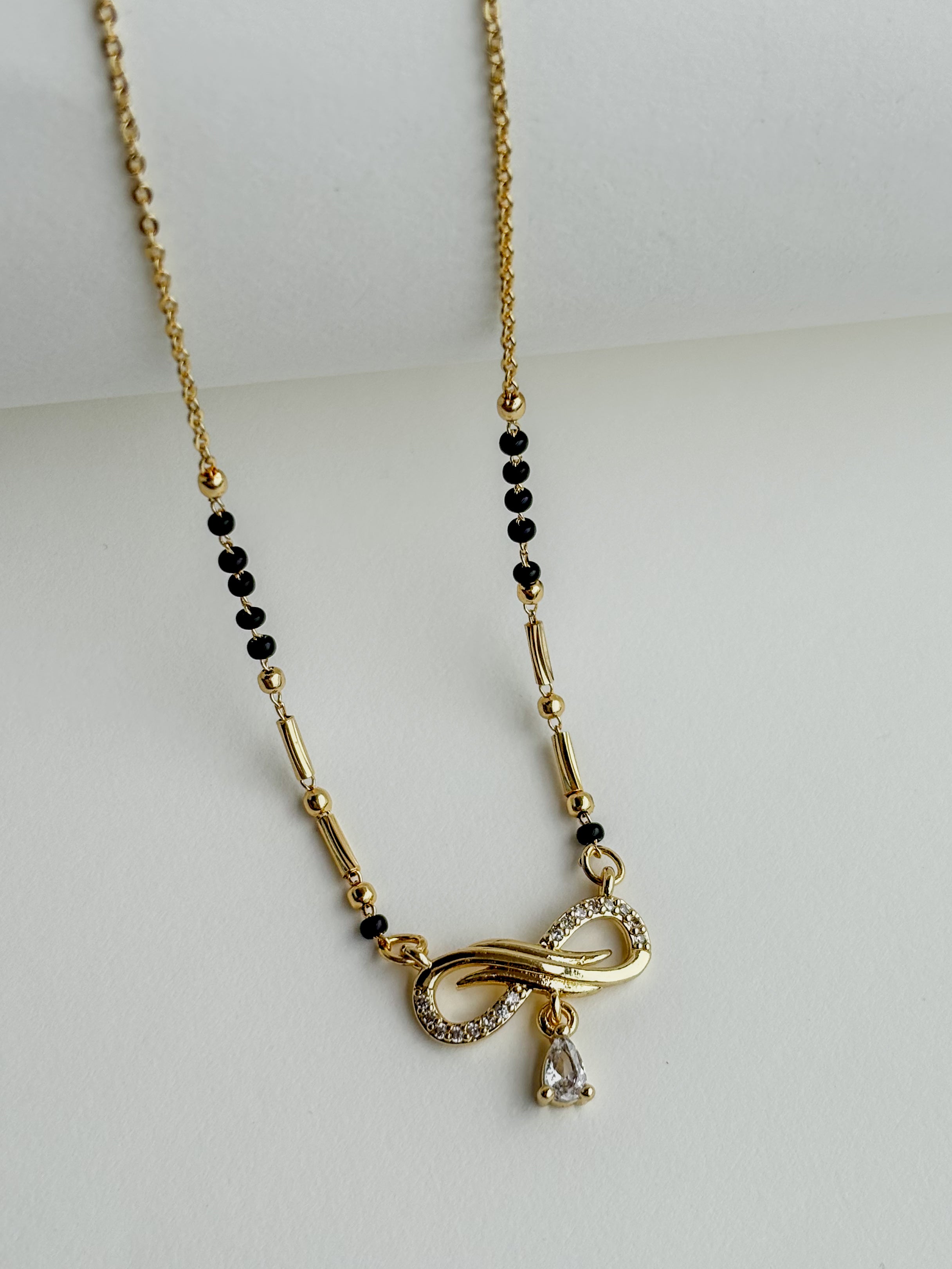 The Forever Loop Mangalsutra