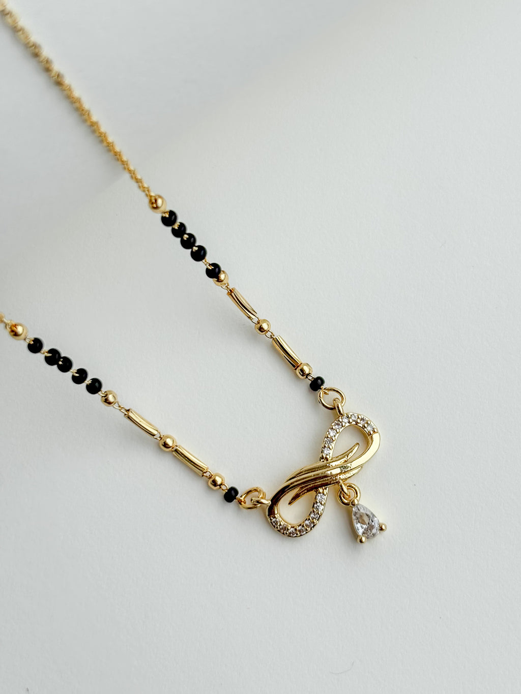 The Forever Loop Mangalsutra