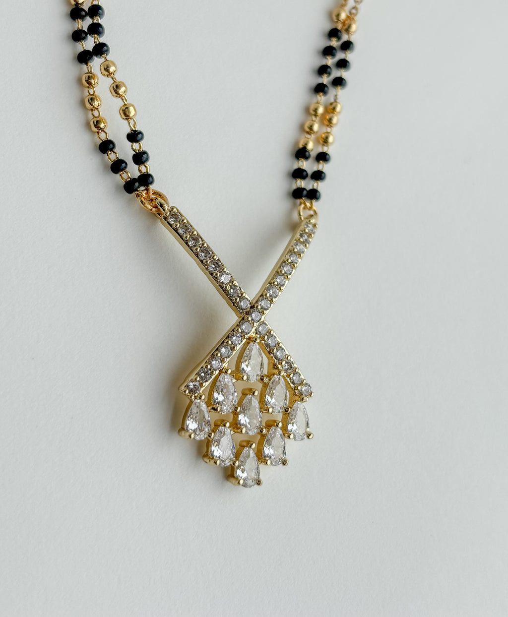 The Heartbreaker Mangalsutra