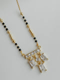 The Tiny Flex Mangalsutra