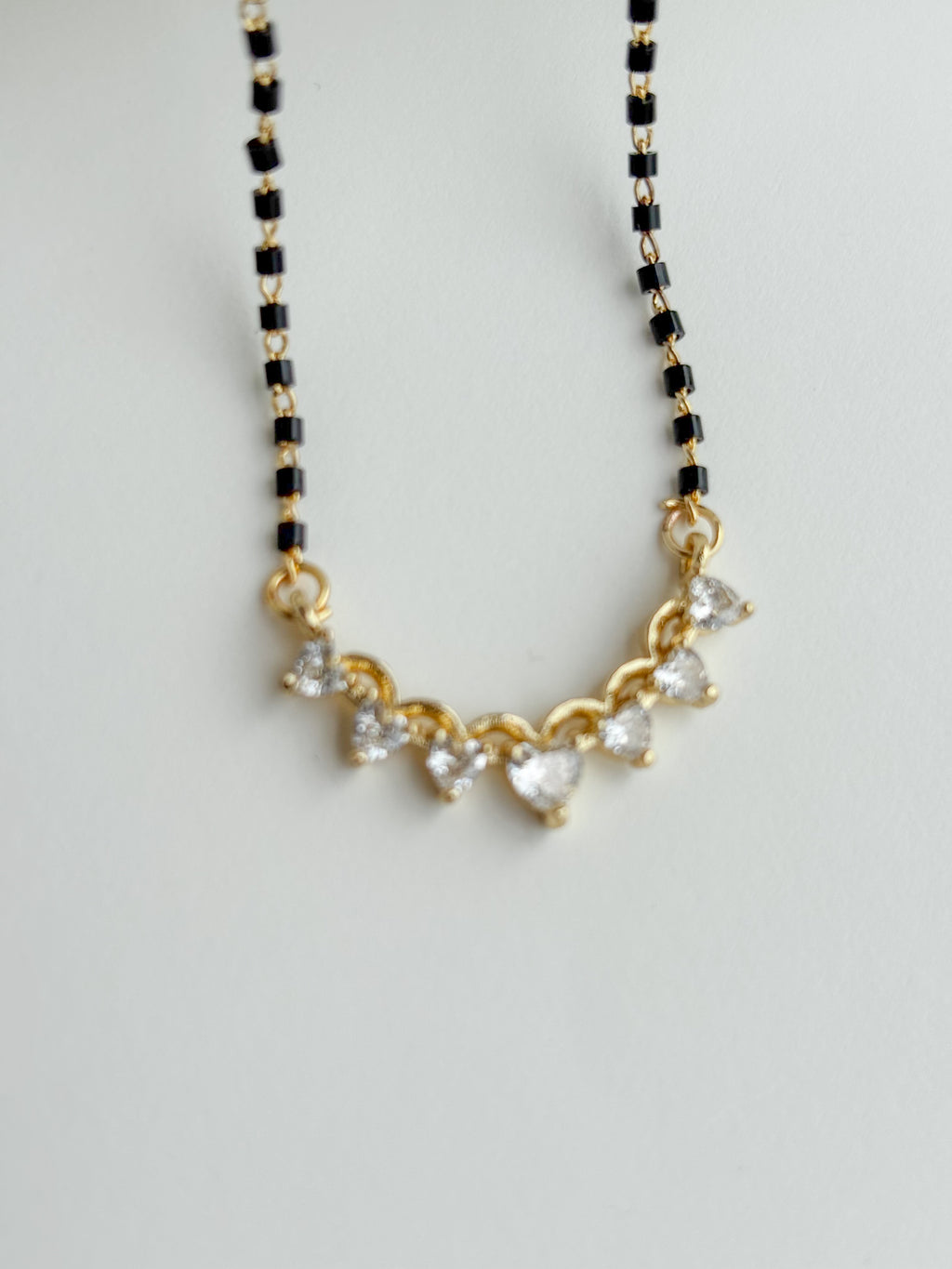 The After Hours Mangalsutra