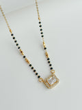The Rich Wife Energy Mangalsutra