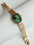 The Matcha Made in Heaven Watch