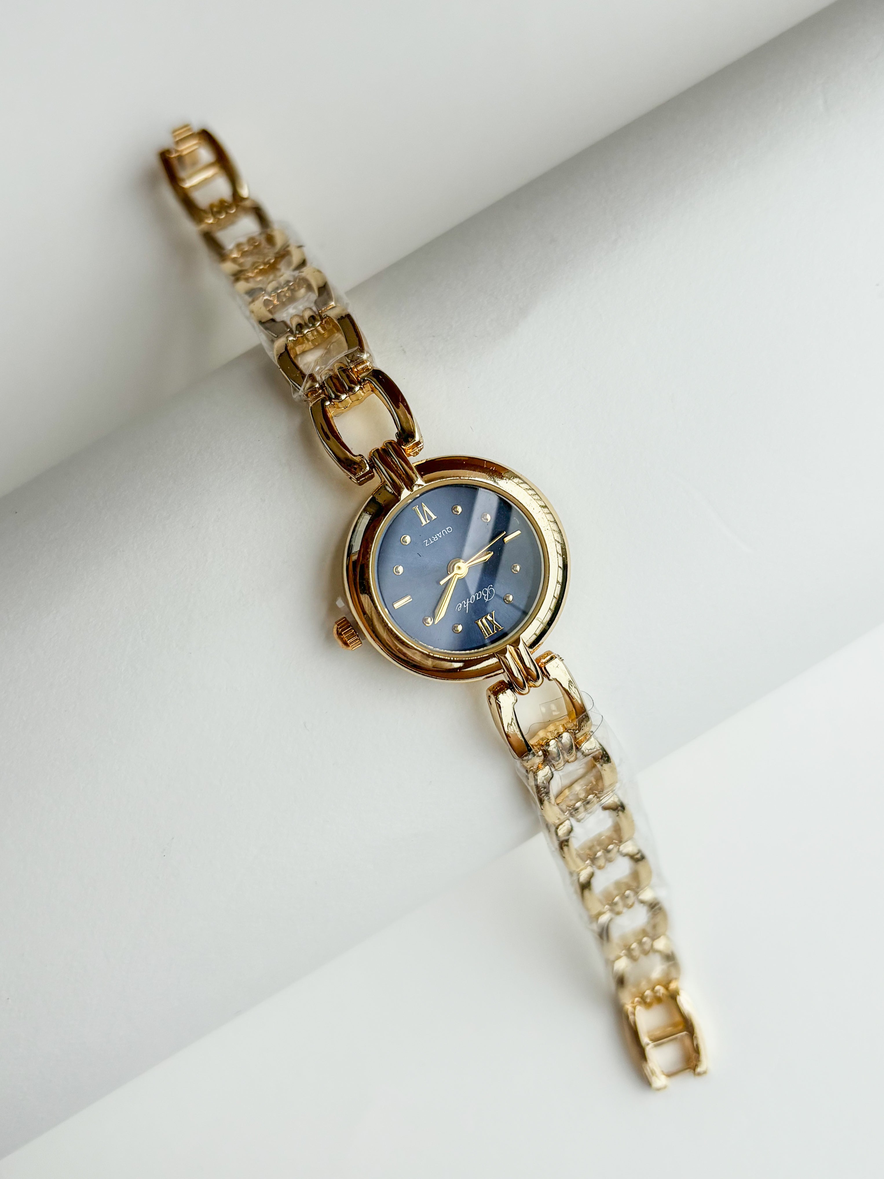 The Blue Hour Watch
