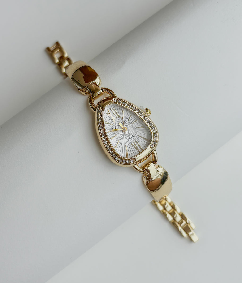 The Champagne Problems Watch