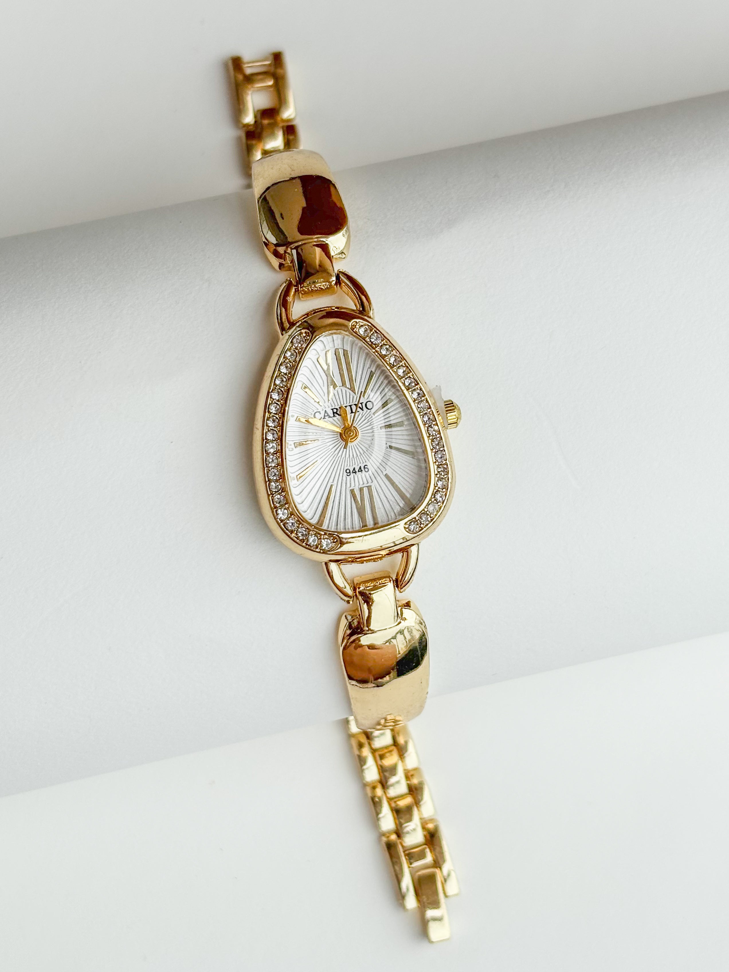 The Champagne Problems Watch