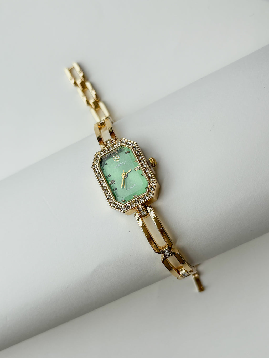The Mint Condition Watch
