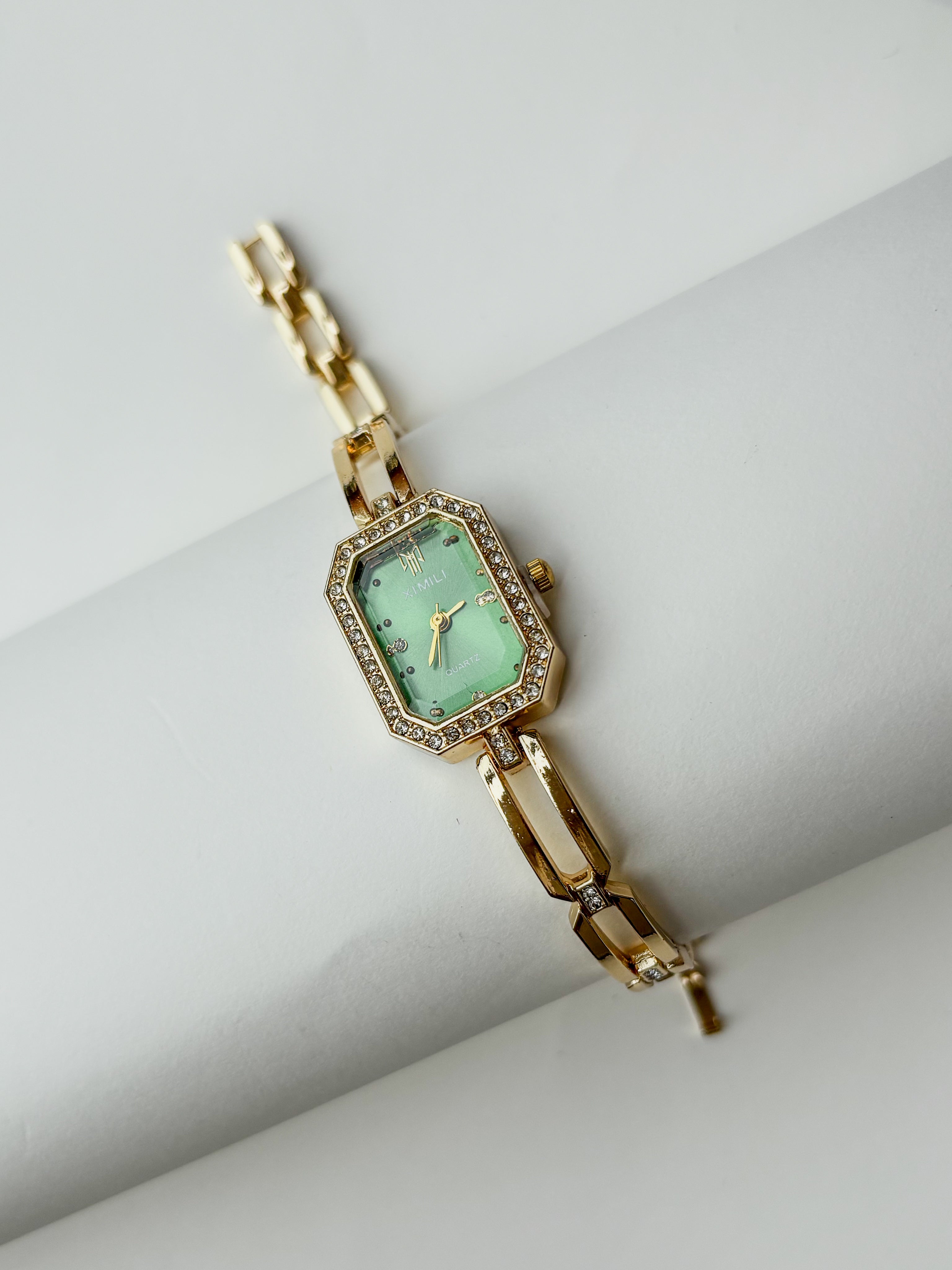 The Mint Condition Watch