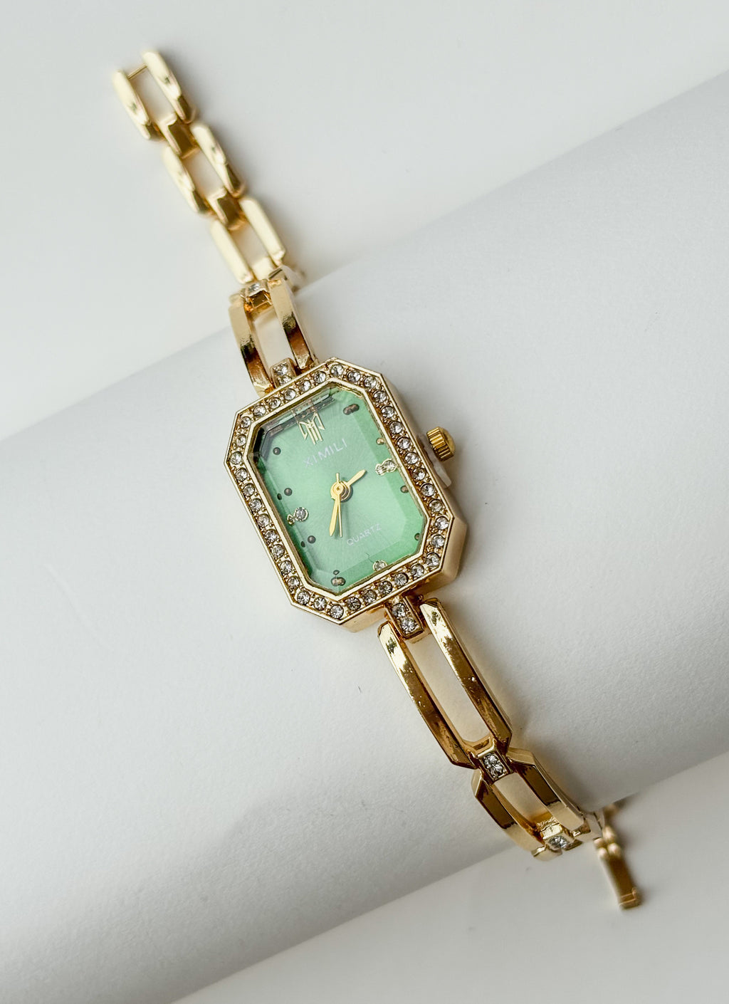 The Mint Condition Watch