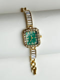 The Jewel Box Watch