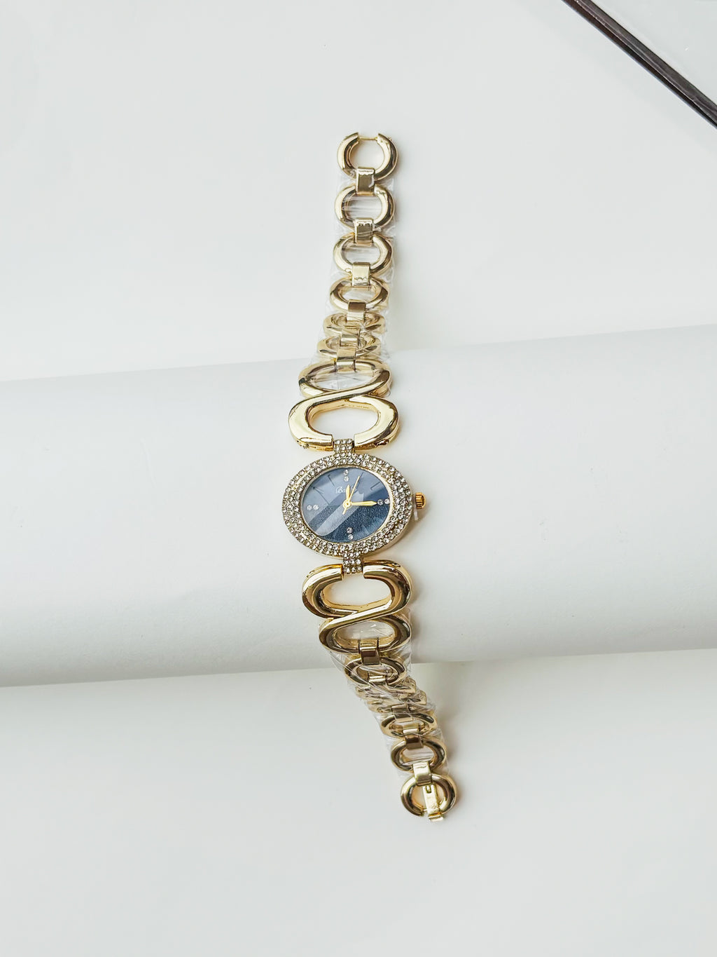 The Disco Appointment Watch