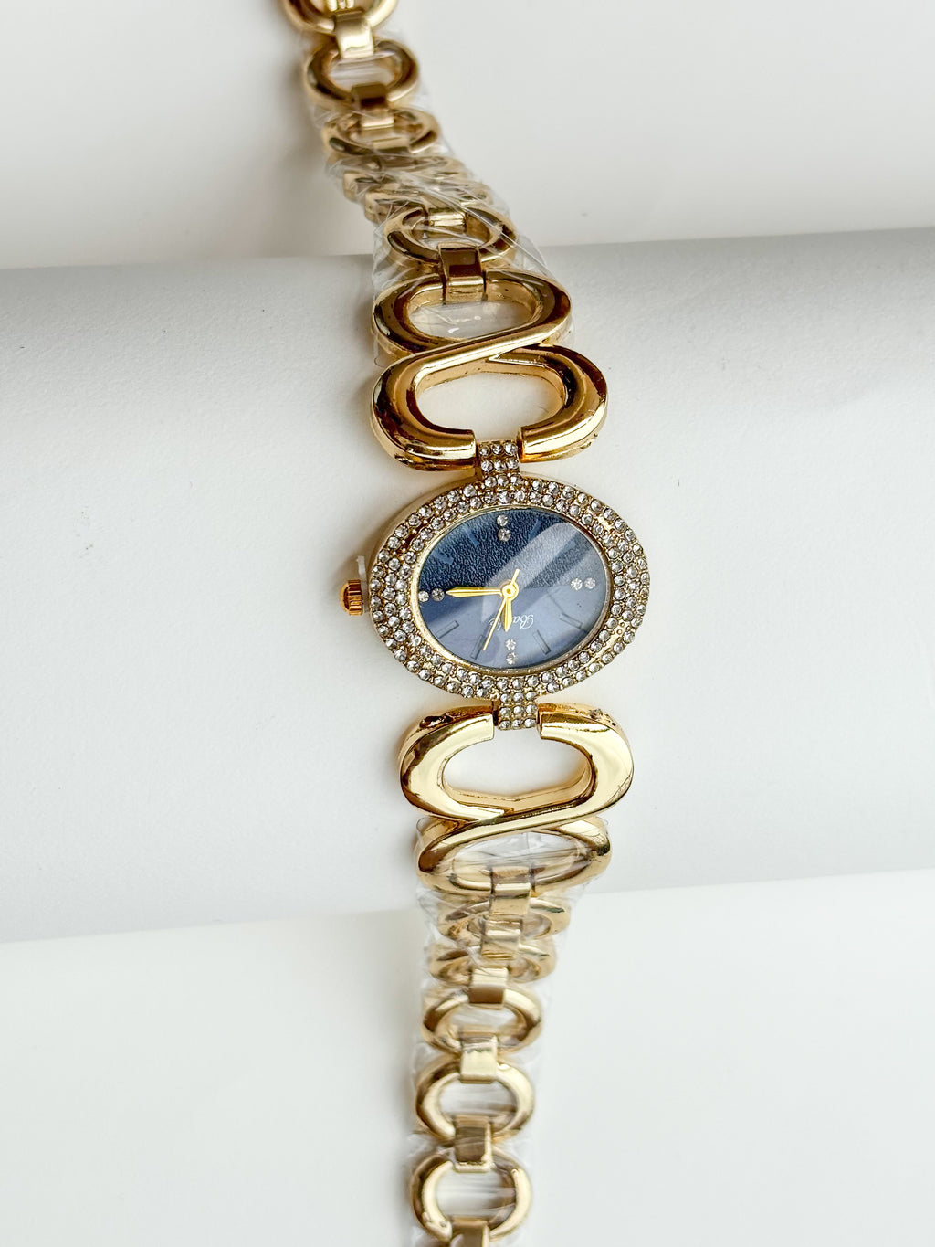 The Disco Appointment Watch