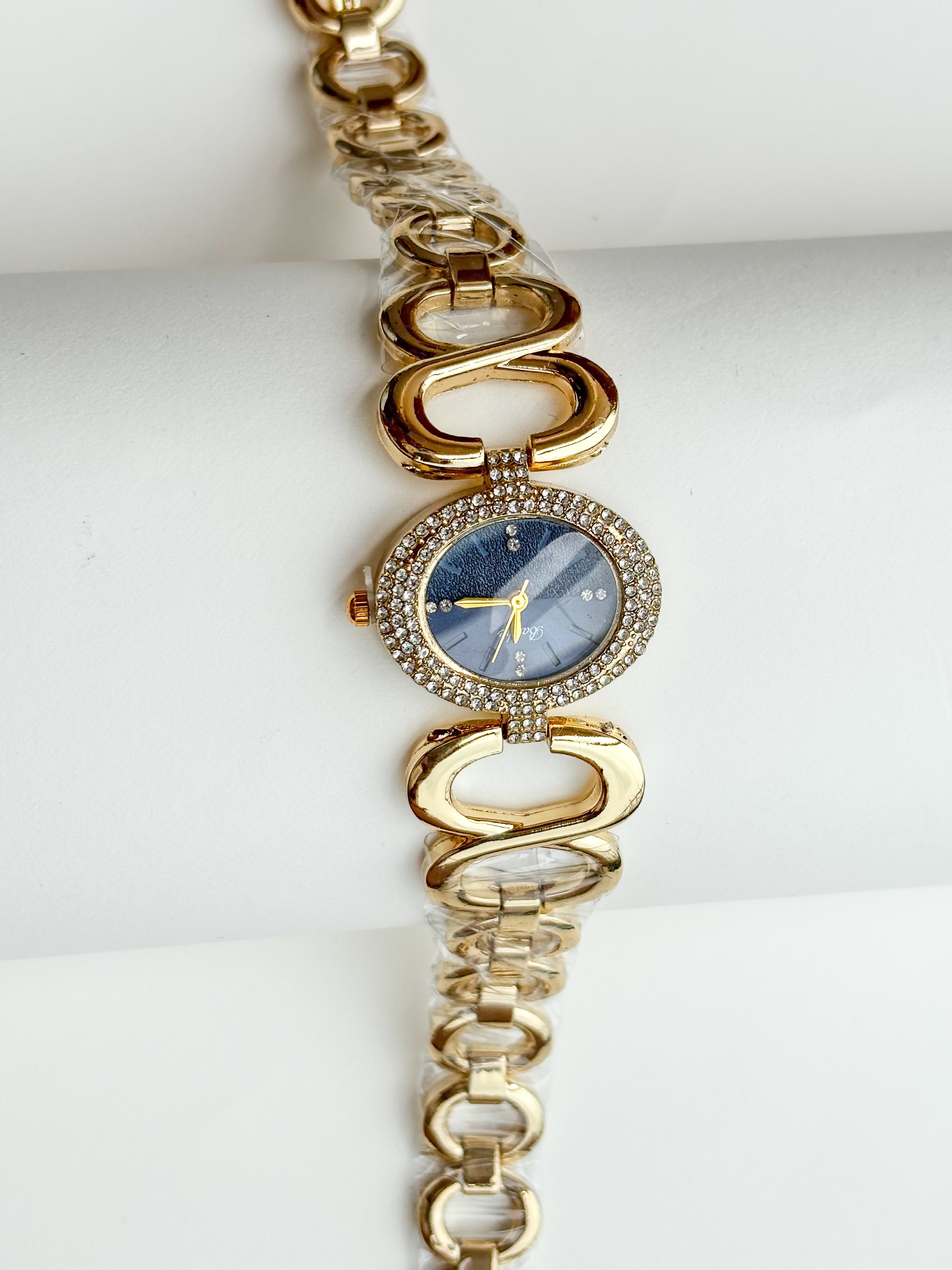 The Disco Appointment Watch