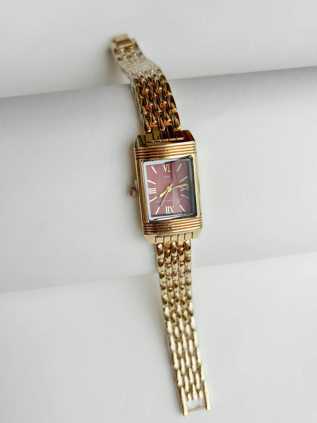 The Ex Texted Watch