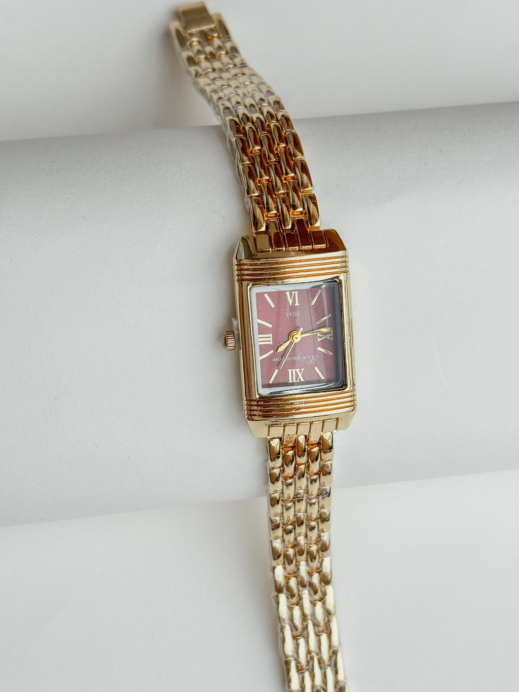 The Ex Texted Watch