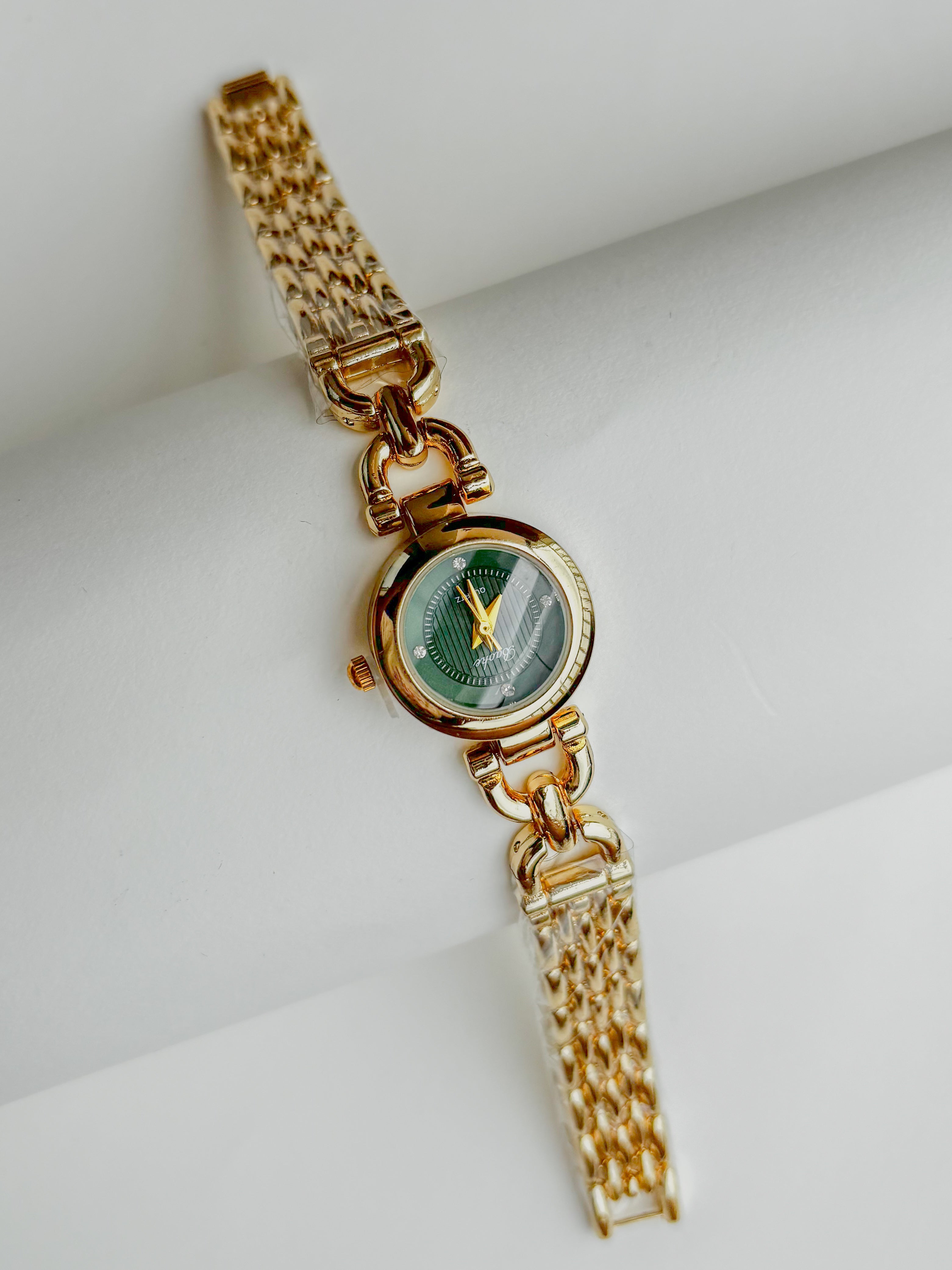 The Green Room Watch