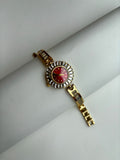 The Cherry O’Clock Watch