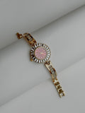 The Pinky Promise Watch