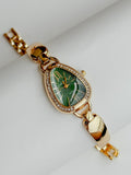 The Emerald Hour Watch
