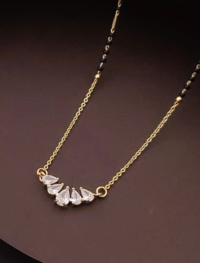 The After Hours Mangalsutra